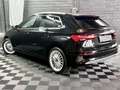 Audi A3 Sportback Advanced 2.0 35 TDI 150 CV Noir - thumbnail 4