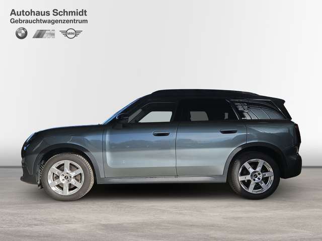 MINI Cooper S Countryman Countryman S ALL4 *Classic Trim*Navi*HUD*DAB*LED*P