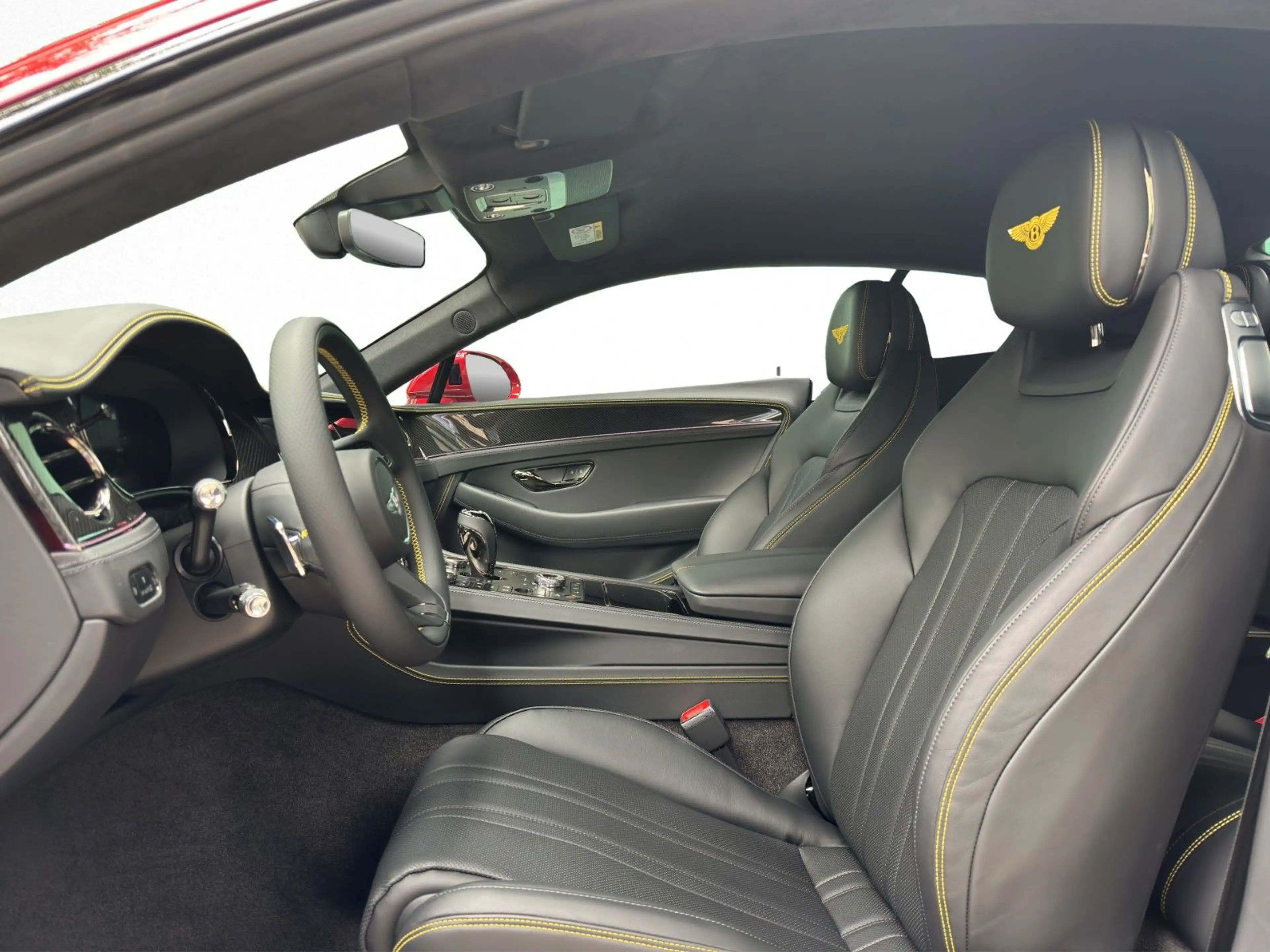 Bentley Continental GT V8 Akrapovic — photo 10