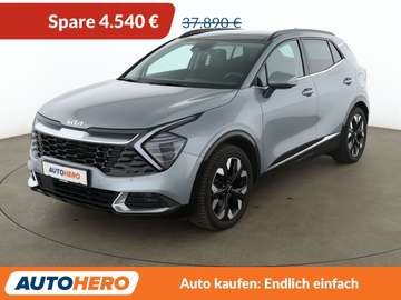 1.6 Plug-in Hybrid GT-Line 4WD Aut.*LED*NAVI*ACC*