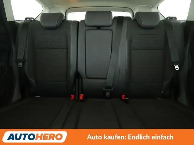 Ford Kuga view 15