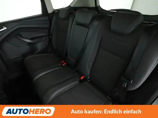 Ford Kuga view 14