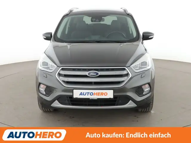 Ford Kuga view 9