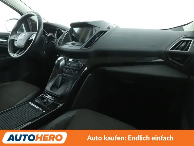 Ford Kuga view 13