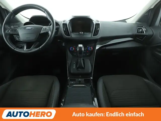 Ford Kuga view 12