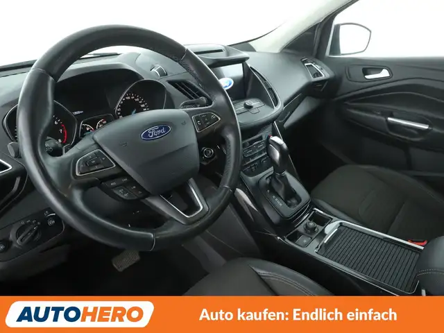 Ford Kuga view 11