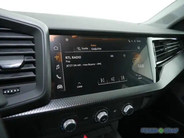 Audi A1 view 10