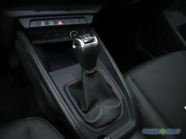Audi A1 view 9