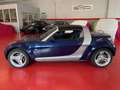 smart roadster Roadster 0.7 82cv MOTORE RICONDIZIONATO Blau - thumbnail 2