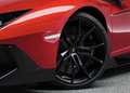 Lamborghini Aventador SuperVeloce LP 750-4 Roadster Rouge - thumbnail 1