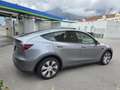 Tesla Model Y Long Range AWD 79kWh Grau - thumbnail 6