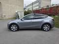 Tesla Model Y Long Range AWD 79kWh Grau - thumbnail 9