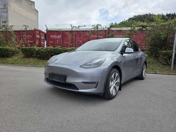 Long Range AWD 79kWh