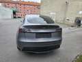 Tesla Model Y Long Range AWD 79kWh Grau - thumbnail 7