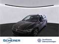 Volkswagen Golf VIII Style 2.0 TDI DSG LED+ NAVI PANO RFK Schwarz - thumbnail 1