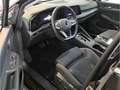 Volkswagen Golf VIII Style 2.0 TDI DSG LED+ NAVI PANO RFK Schwarz - thumbnail 4
