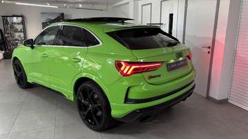 2.5 TFSI 400 ch S tronic 7