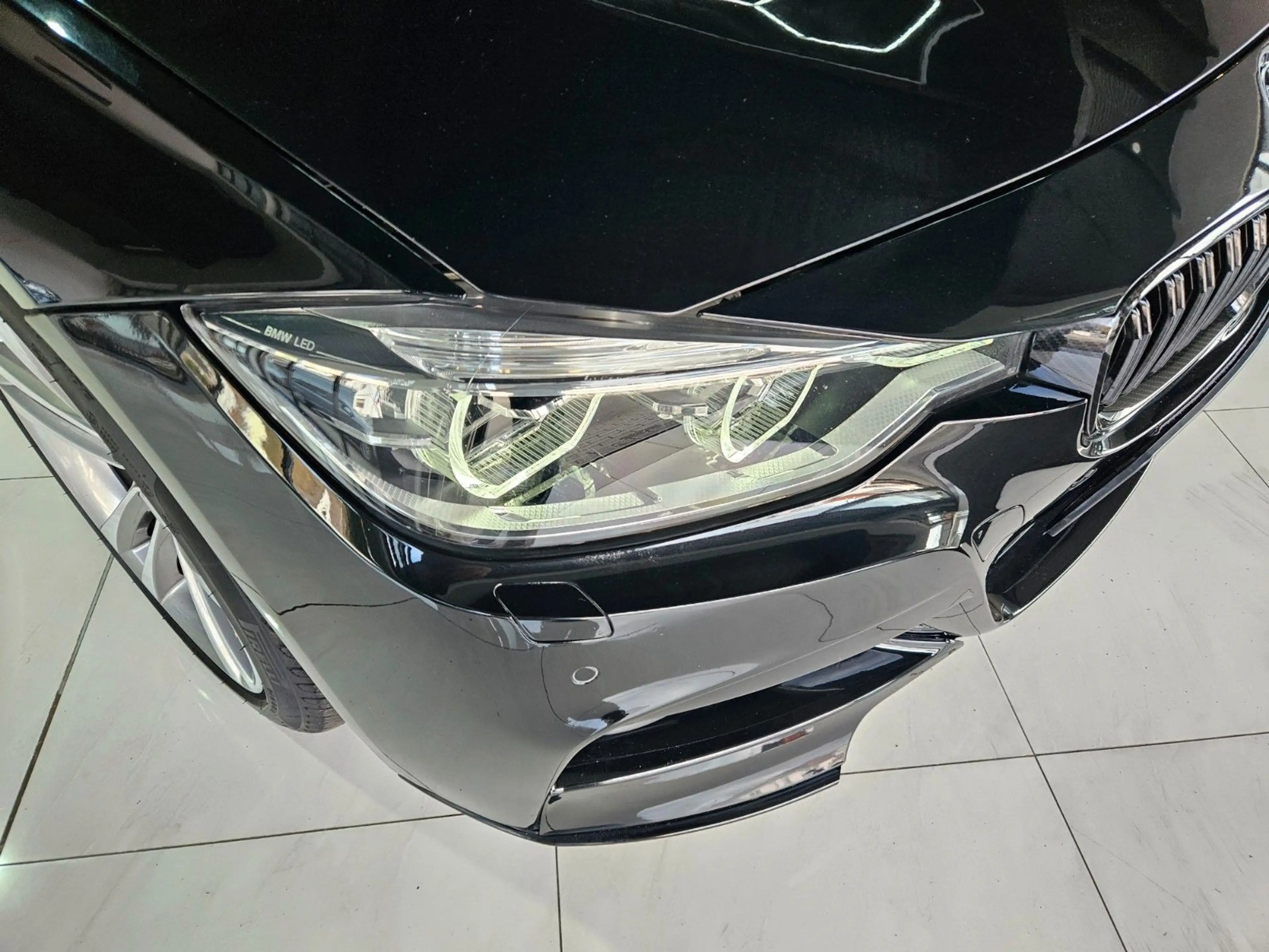 BMW 328 i xDrive Sport Line — photo 5