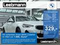 BMW 220 i Coupé M-Sportpaket GARANTIE bis 08/2029 Blanc - thumbnail 1
