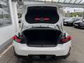 BMW 220 i Coupé M-Sportpaket GARANTIE bis 08/2029 Blanc - thumbnail 6