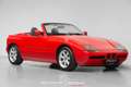 BMW Z1 2.5i 170cv - Perfect Condition  - FULL History Rouge - thumbnail 8