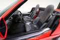 BMW Z1 2.5i 170cv - Perfect Condition  - FULL History Rouge - thumbnail 11