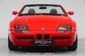 BMW Z1 2.5i 170cv - Perfect Condition  - FULL History Rouge - thumbnail 6
