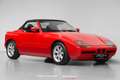 BMW Z1 2.5i 170cv - Perfect Condition  - FULL History Rouge - thumbnail 9