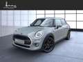MINI One MINI 5-TÜRER Mini One Aut. Chili Gris - thumbnail 1