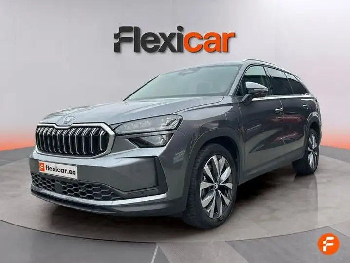 Škoda Kodiaq Selection 1.5 TSI iV PHEV DSG 2024, foto 3