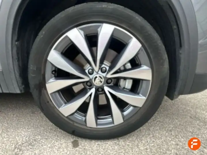Škoda Kodiaq Selection 1.5 TSI iV PHEV DSG 2024, foto 22