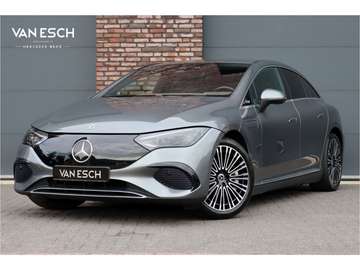 Luxury Line Premium 89 kWh | Distronic+ | Burmeste