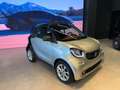 smart forTwo 70 1.0 Twinamic Passion Grigio - thumbnail 1