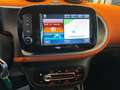 smart forTwo 70 1.0 Twinamic Passion Grigio - thumbnail 14