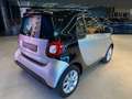 smart forTwo 70 1.0 Twinamic Passion Grigio - thumbnail 2