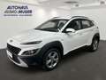 Hyundai KONA Trend 1.0 T-GDI+Navi+Kamera+Krell+Keyless Weiß - thumbnail 1