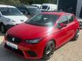 SEAT Ibiza Ibiza 1.0 MPI S Rot - thumbnail 3