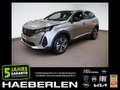 Peugeot 3008 1.2 145 e-DSC LED+Navi+SHZ+2xKlima+Kam.+LM Grijs - thumbnail 1