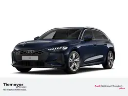 Audi A5 TDI Q LM18 LED+ ASSIST eSITZE