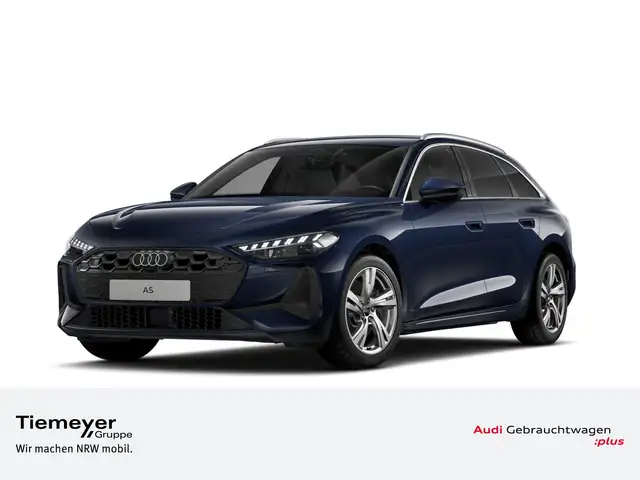 Audi A5 TDI Q LM18 LED+ ASSIST eSITZE