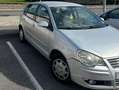 Volkswagen Polo Polo 5p 1.4 tdi Comfortline 80cv dpf Grigio - thumbnail 4