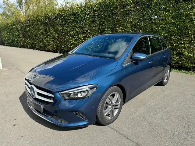 Mercedes-Benz B 180 B 180 / CUIR / / CAM / / CARPLAY /