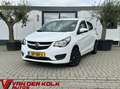Opel Karl 1.0 ecoFLEX Selection Airco Cruise 1e Eigenaar Wit - thumbnail 1