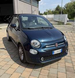 1.0 hybrid Dolcevita 69cv