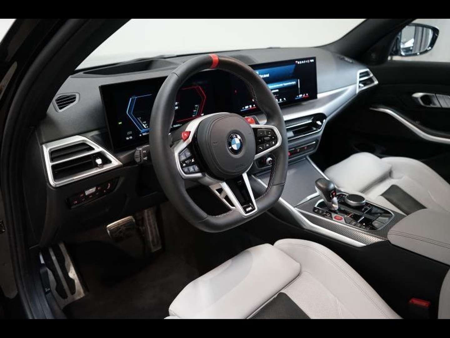 BMW M3 Competition M3 XDrive - - Joinsteer - #5