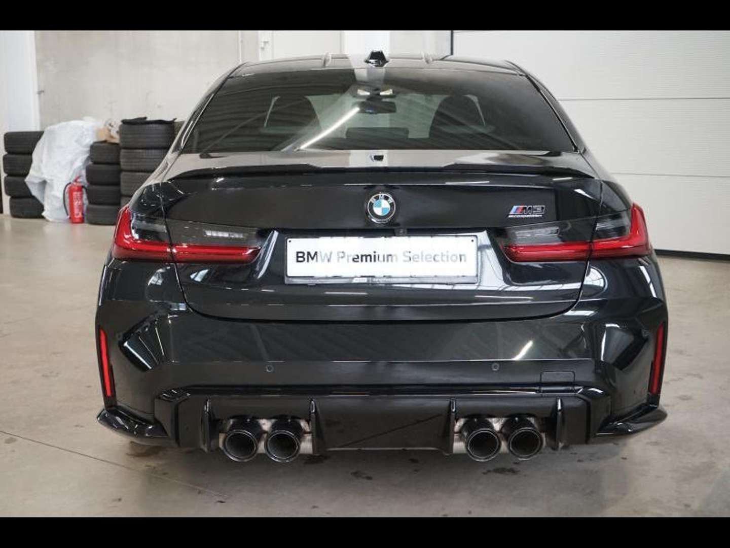 BMW M3 Competition M3 XDrive - - Joinsteer - #3