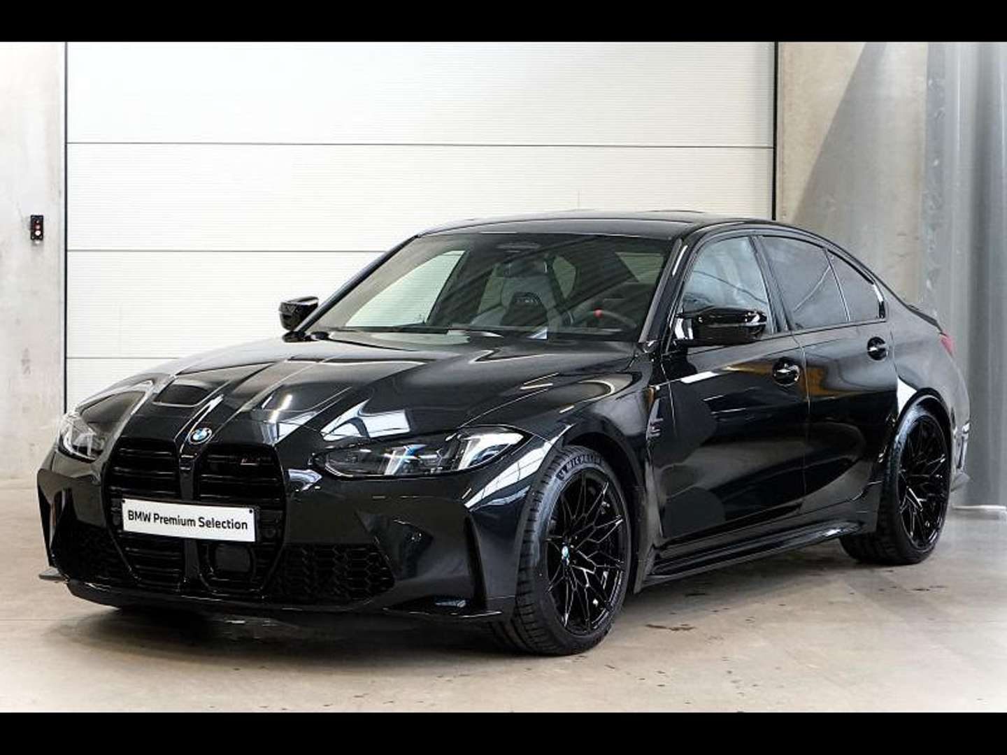 BMW M3 Competition M3 XDrive - - Joinsteer - #1