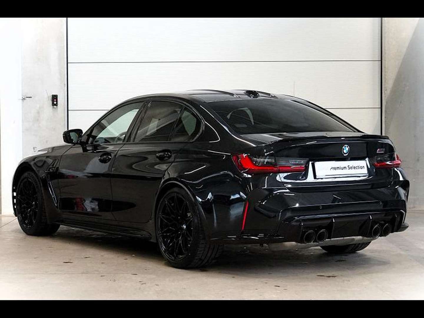 BMW M3 Competition M3 XDrive - - Joinsteer - #4