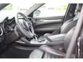 Alfa Romeo Stelvio B-Tech 2.0 TB 200 Q4 Zwart - thumbnail 8