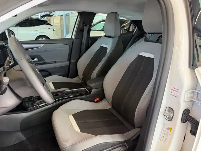Opel Mokka view 13